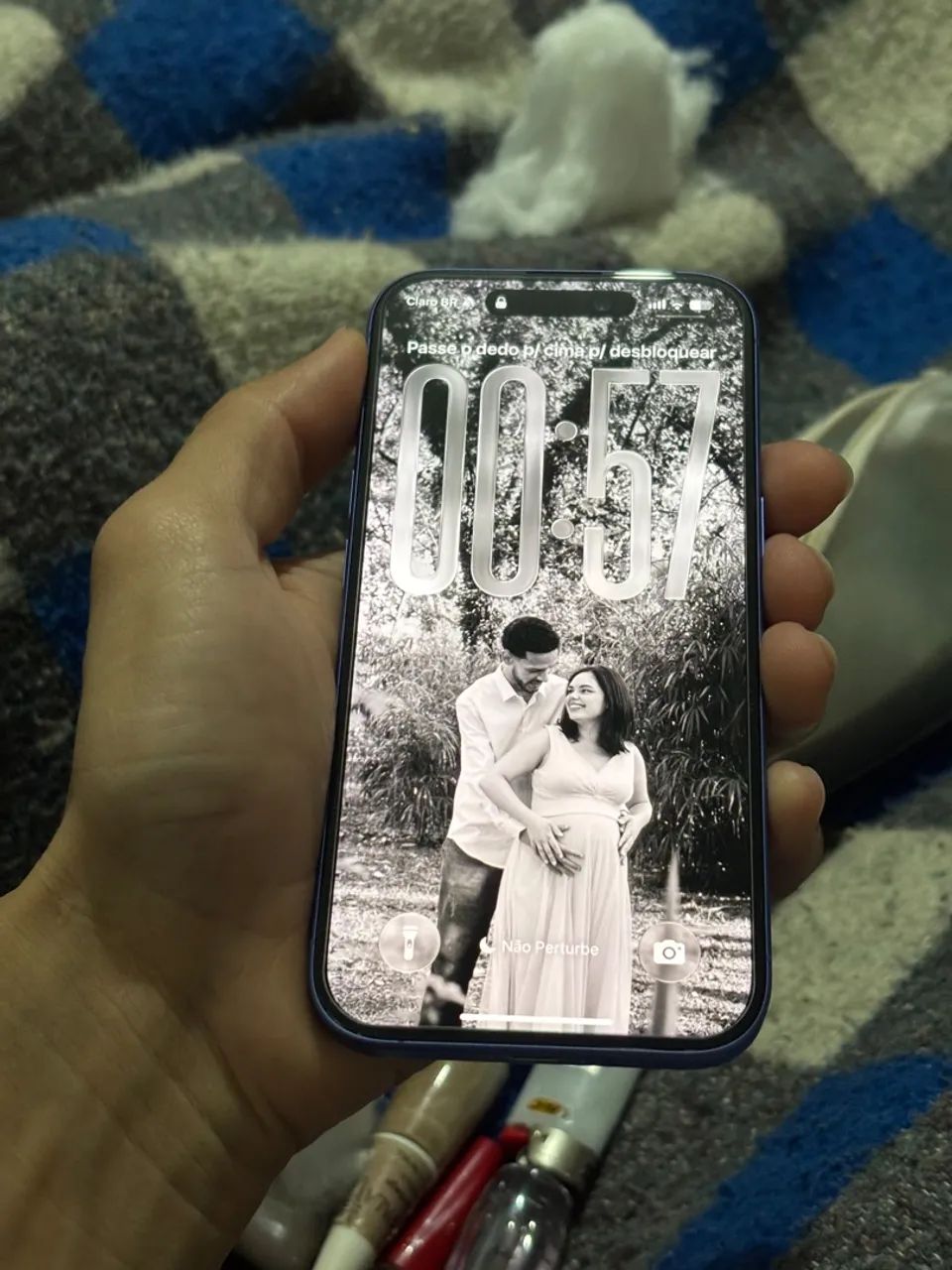 iPhone 16 - Foto 5