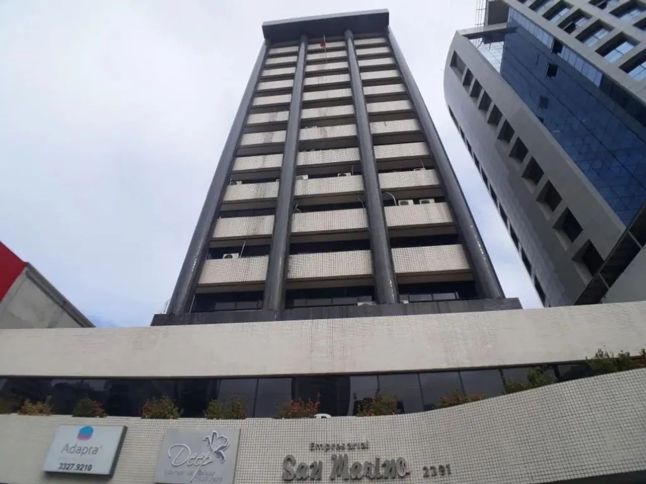 Sala - Boa Viagem - Foto 2