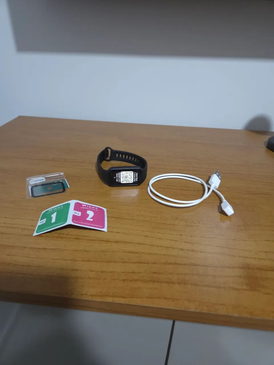 Xiaomi Smart Band 9 Active - Foto 2