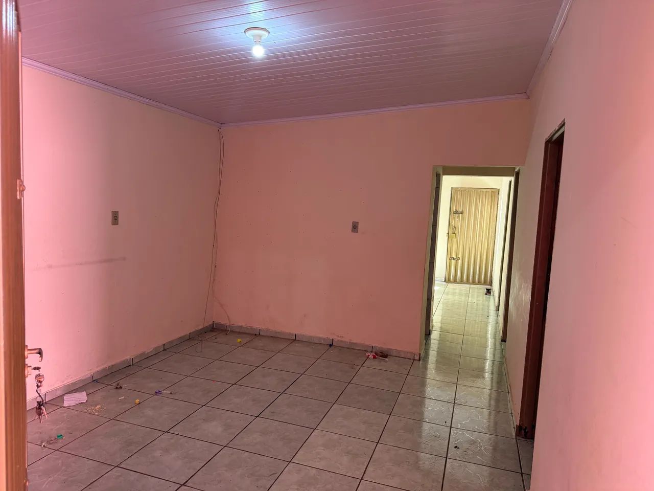 Casa 3/4  Bairro Boa Vista - Foto 5