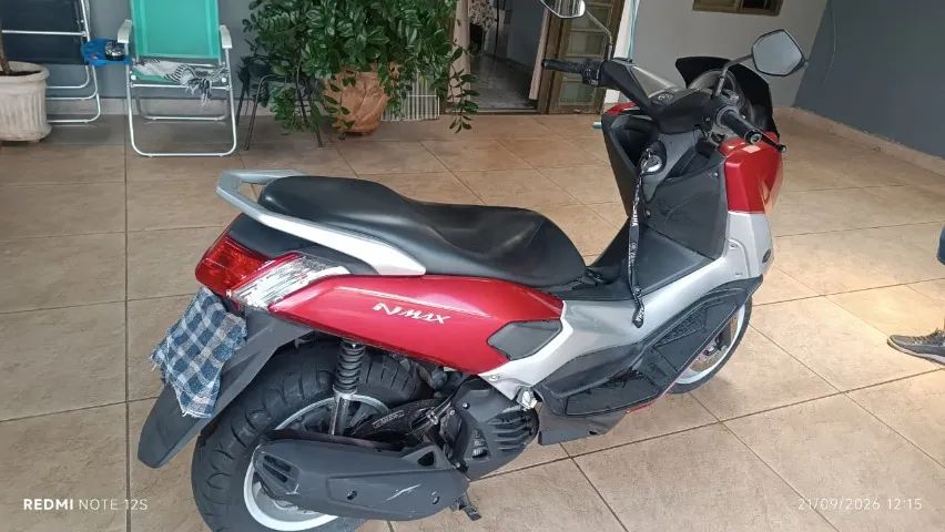 Nmax 160  - Foto 4