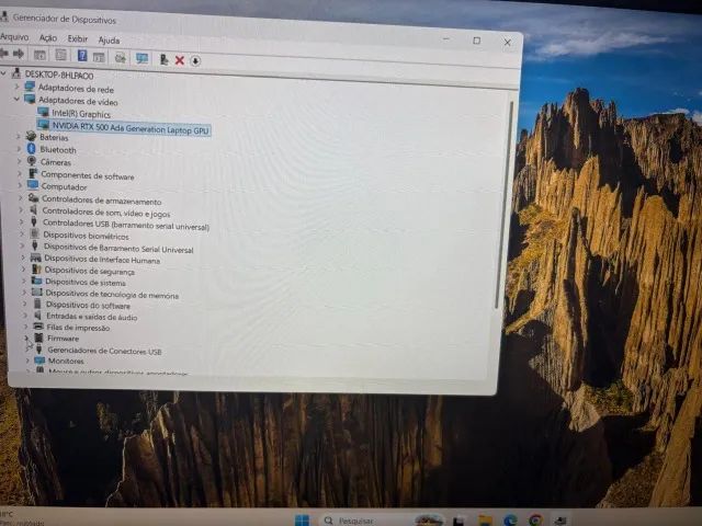 Notebook Dell Precision 3591 - Máxima Performance para Profissionais, Criado - Foto 5