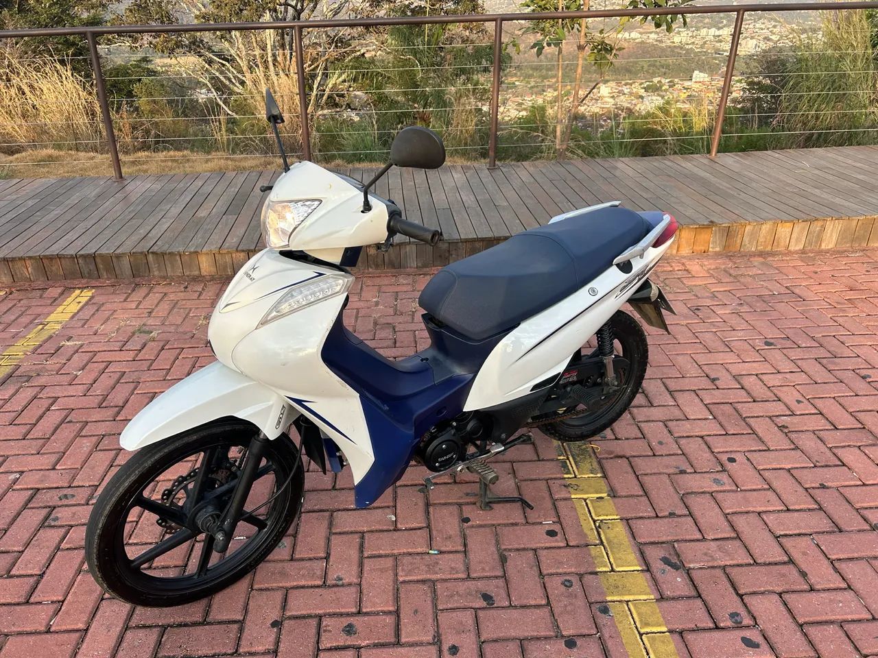 Jet 125 ss 2025