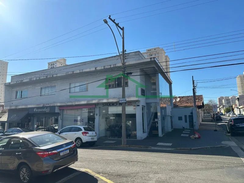 Comerciais - SALA BAIRRO ALTO