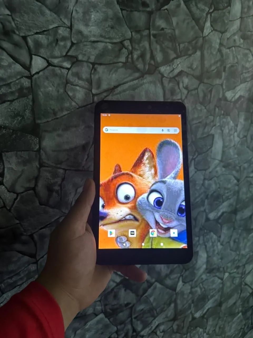 TABLET POSITIVO  TELA DE 8