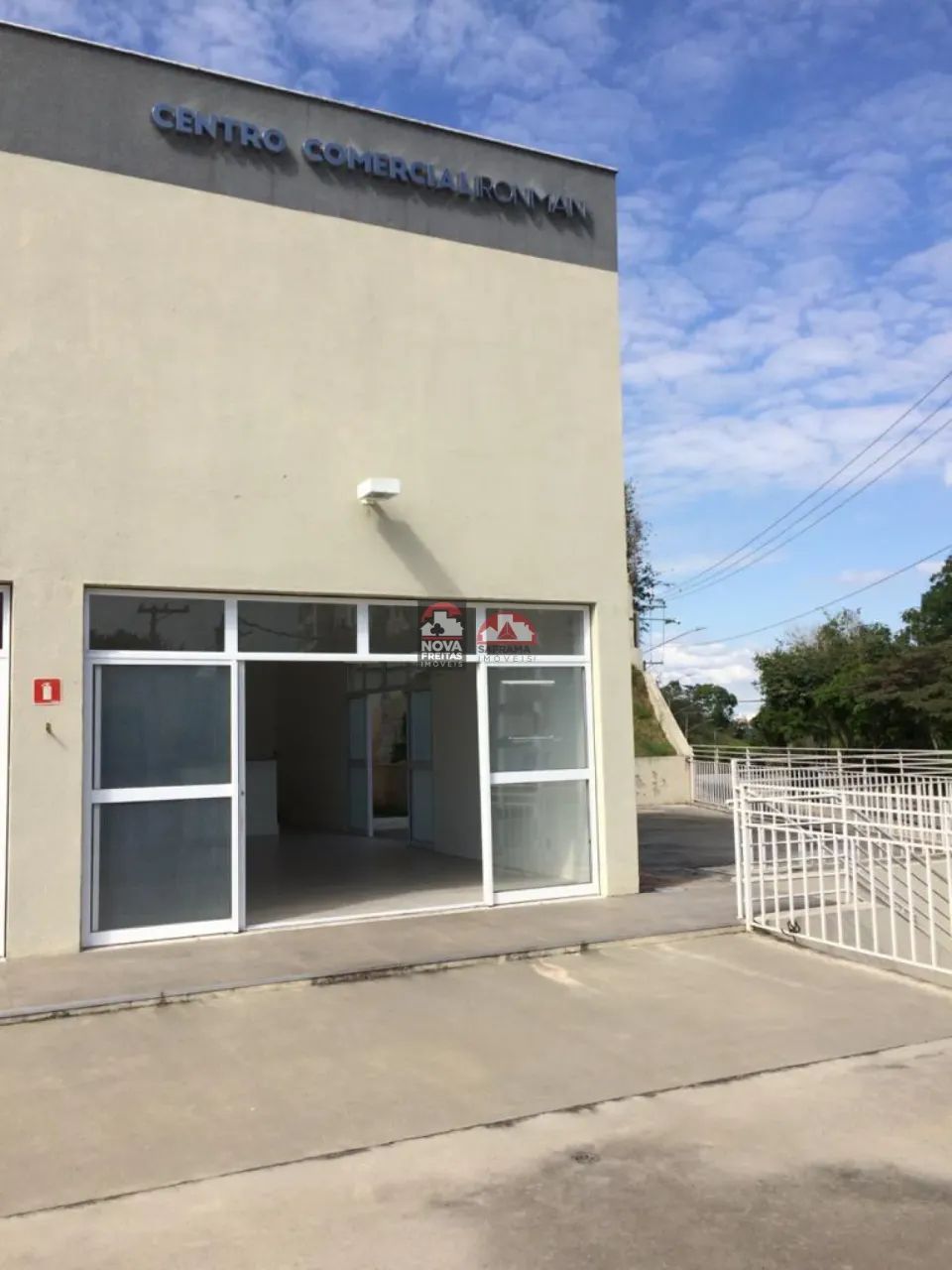 Comercial Área Comercial em São José dos Campos - Foto 2