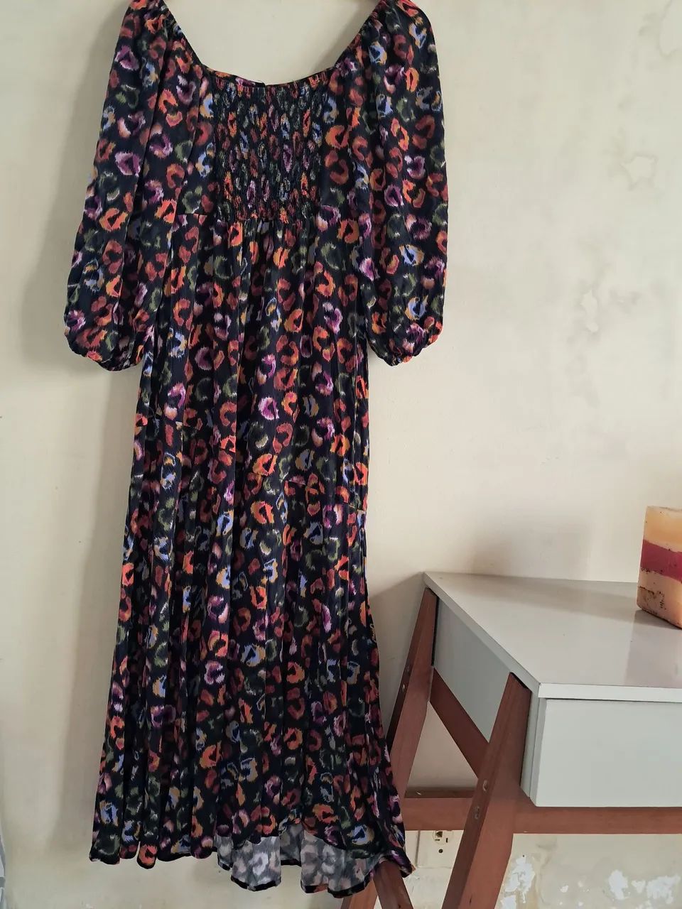 VESTIDO LONGO FARM  - Foto 2