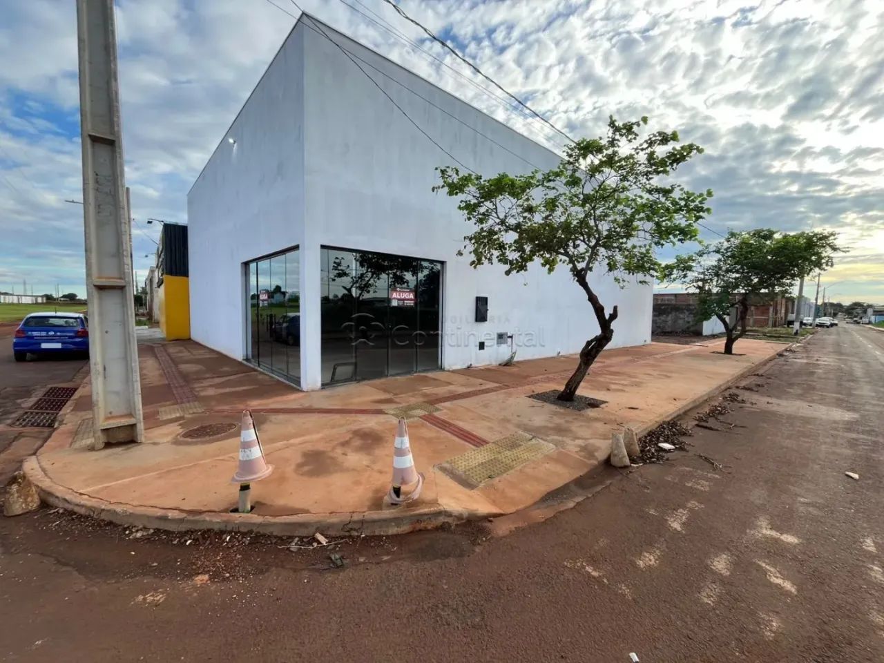 Barracão Comercial para Locação em Dourados-MS - Foto 2
