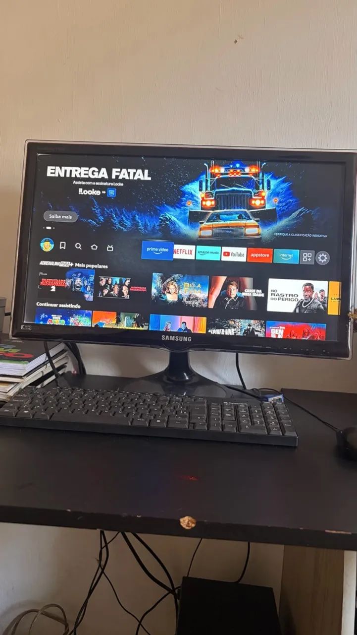 Monitor Samsung  - Foto 3