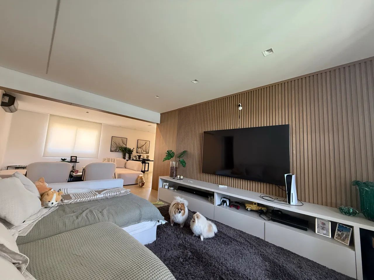 Apartamento Lorian Boulevard  - Foto 4