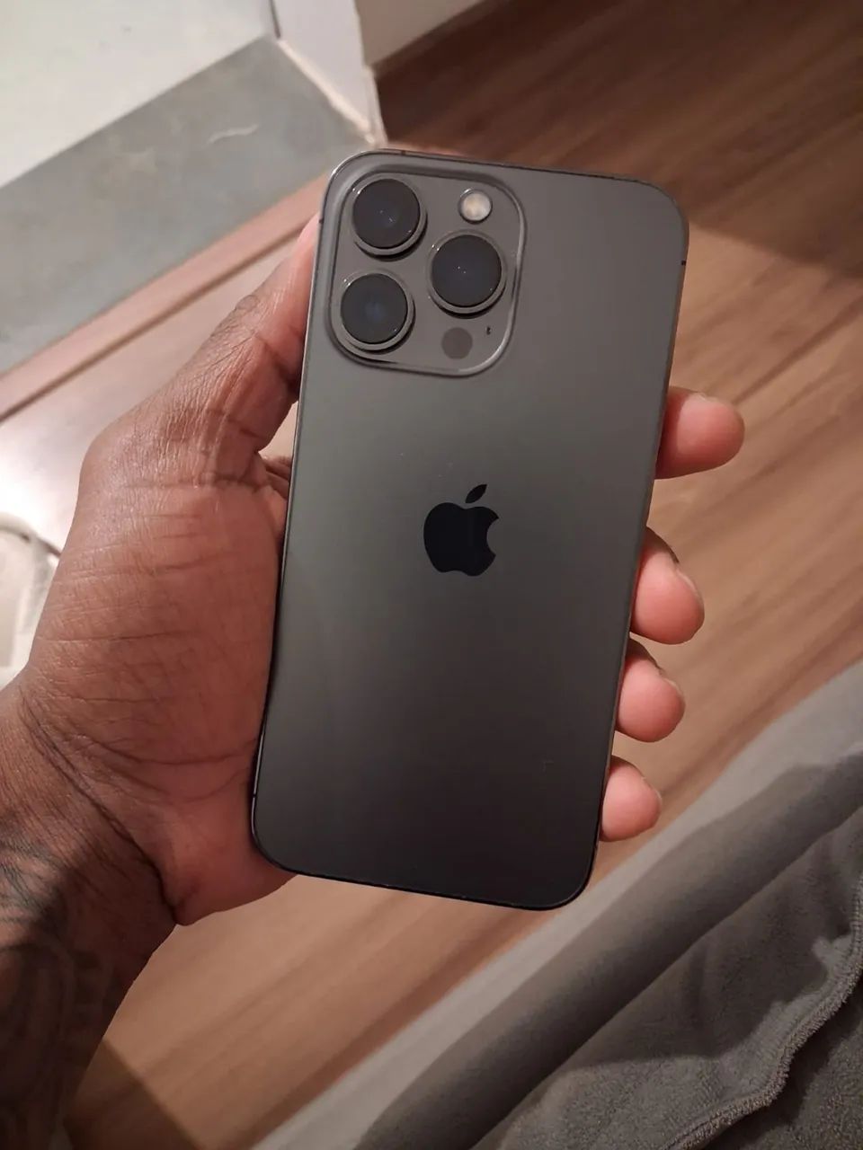 iPhone 13 Pro - 256gb impecável 