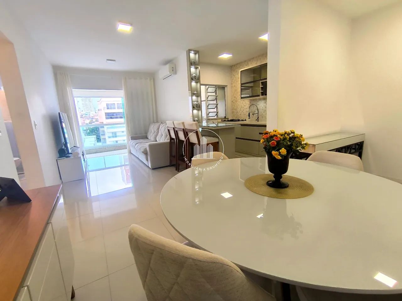 Apartamento 2 Quartos com 1 Suíte e 85m² - Jardim Atlântico - JMS - Foto 5
