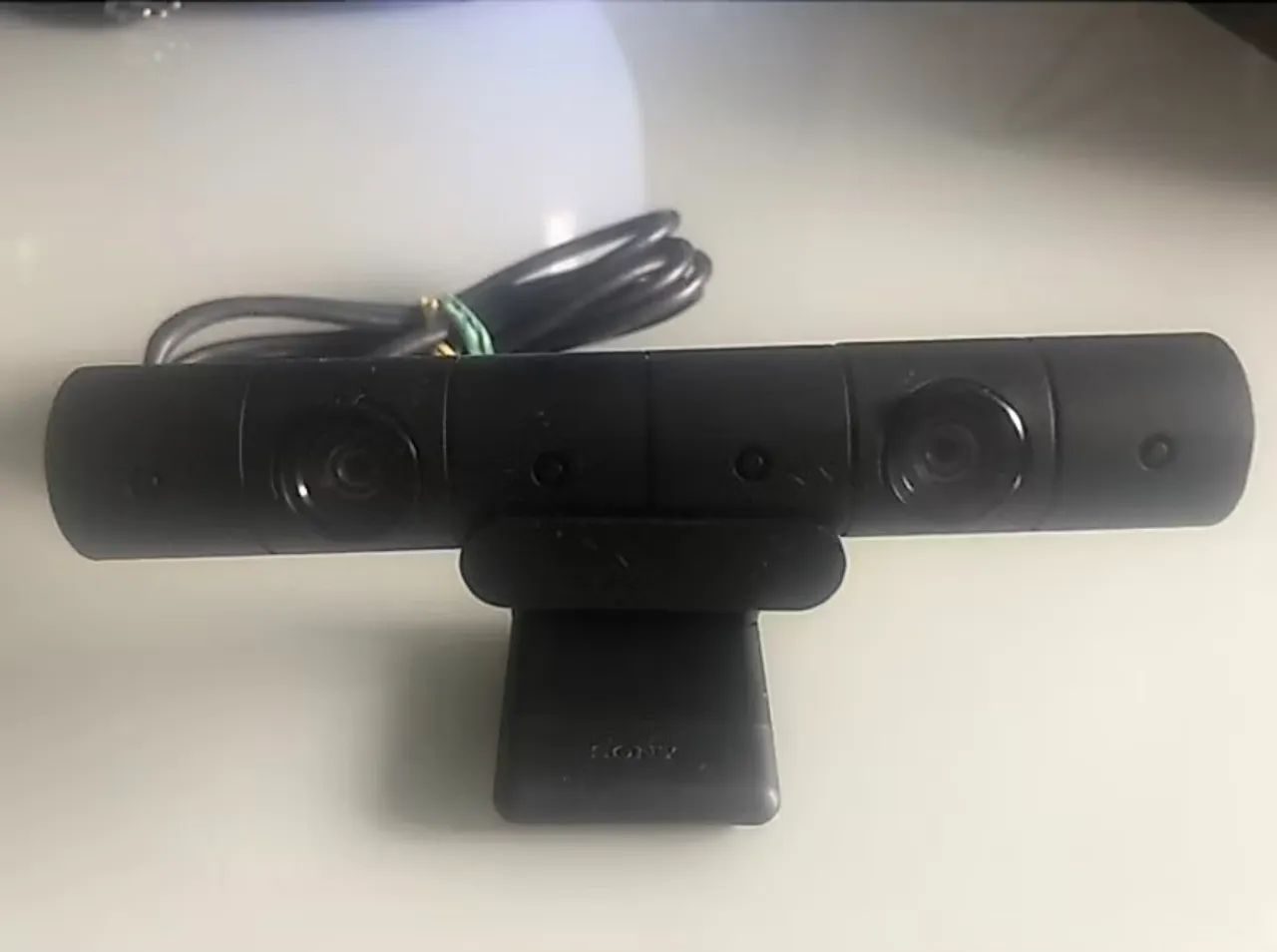Câmera PlayStation PS4 Original com Cabo