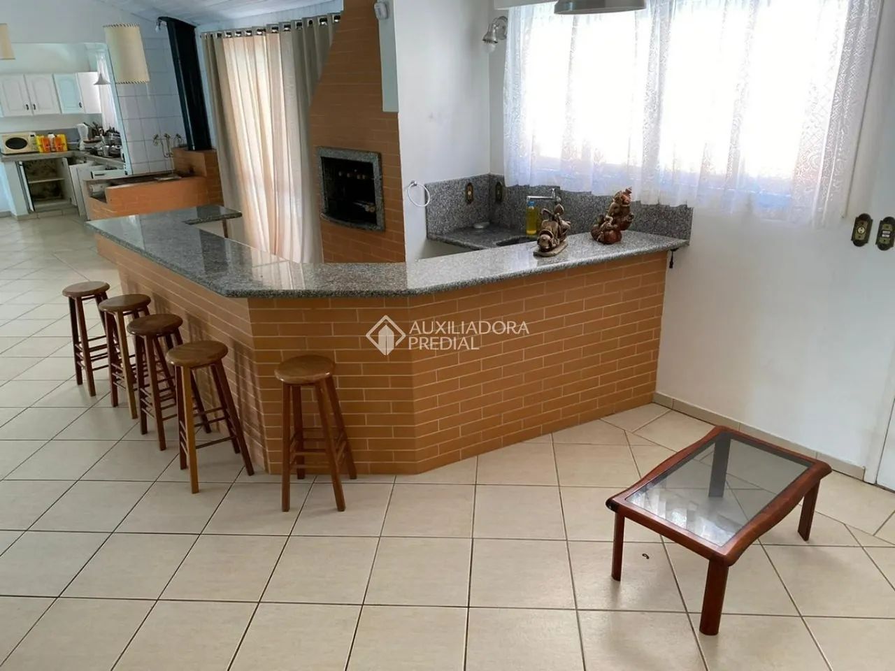 Terreno com viabilidade multifamiliar e casa ampla na Vargem Grande - Foto 4