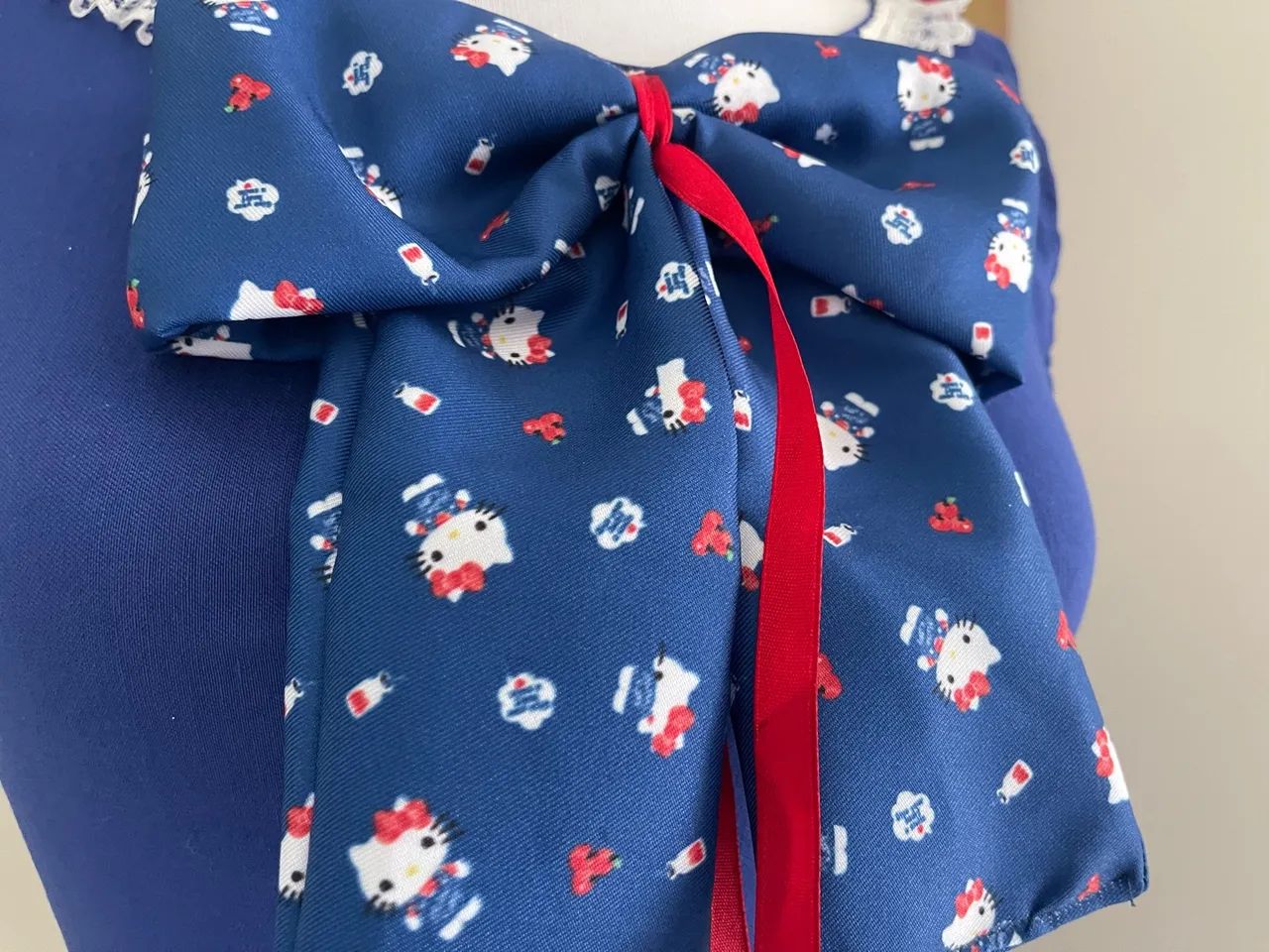 Conjunto Kawaii Hello Kitty TAM M  - Foto 2