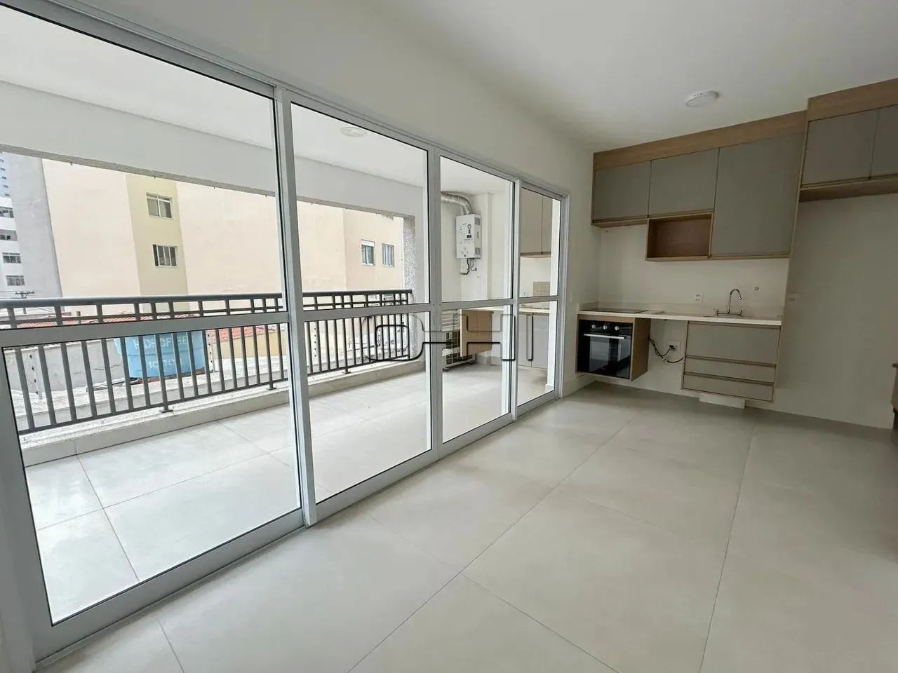 Aluguel Apartamento 1 Dormitórios - 40 m² Vila Madalena