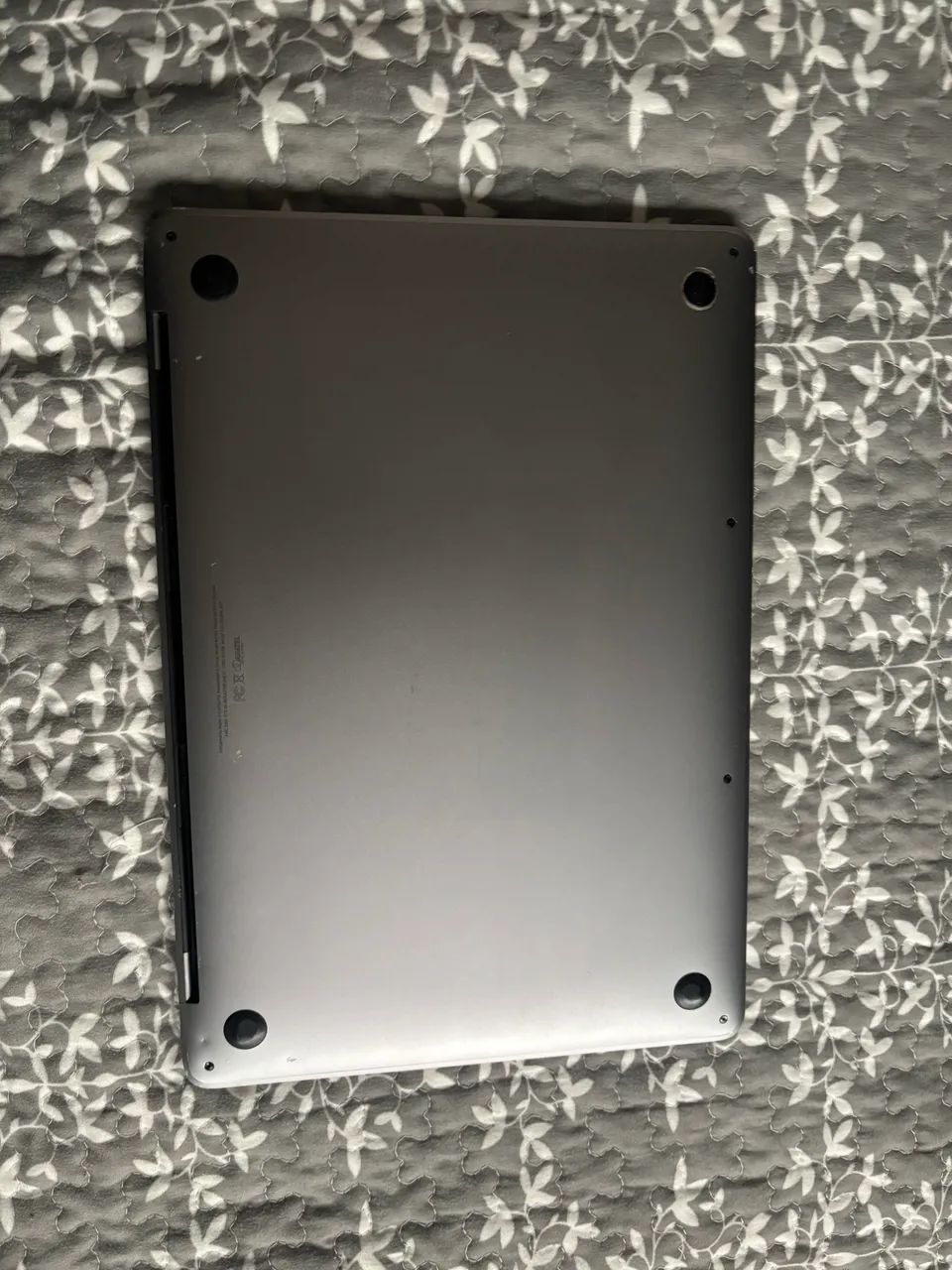 MacBook Pro 2019 TouchBar - Foto 4