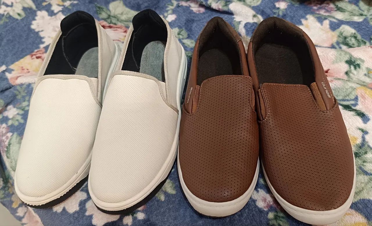 Sapatos
