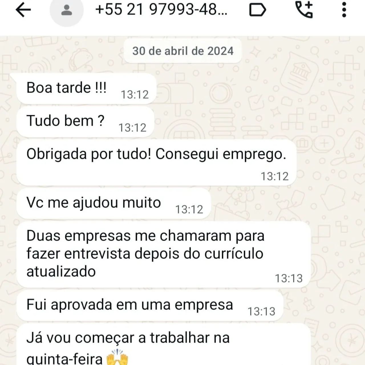 FAÇO SEU CURRÍCULO PROFISSIONAL - Foto 3
