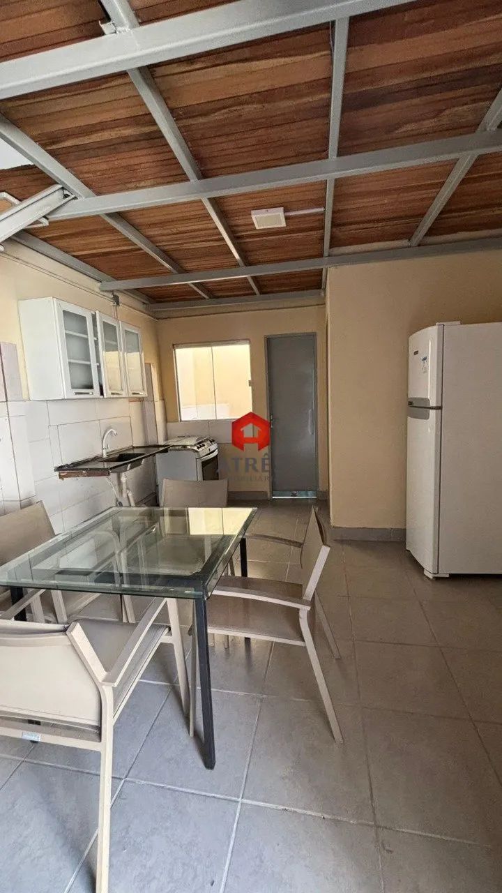 Prédio de Kitnets à venda localizado no Setor Vila Rosa. - Foto 3