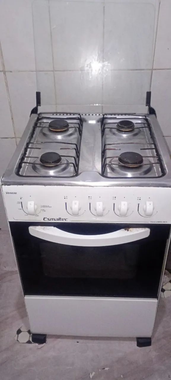 Fogão 