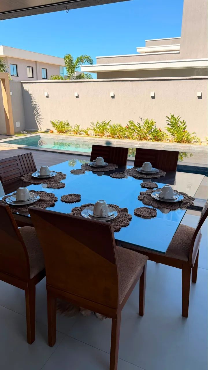 Mesa de Jantar - Foto 2