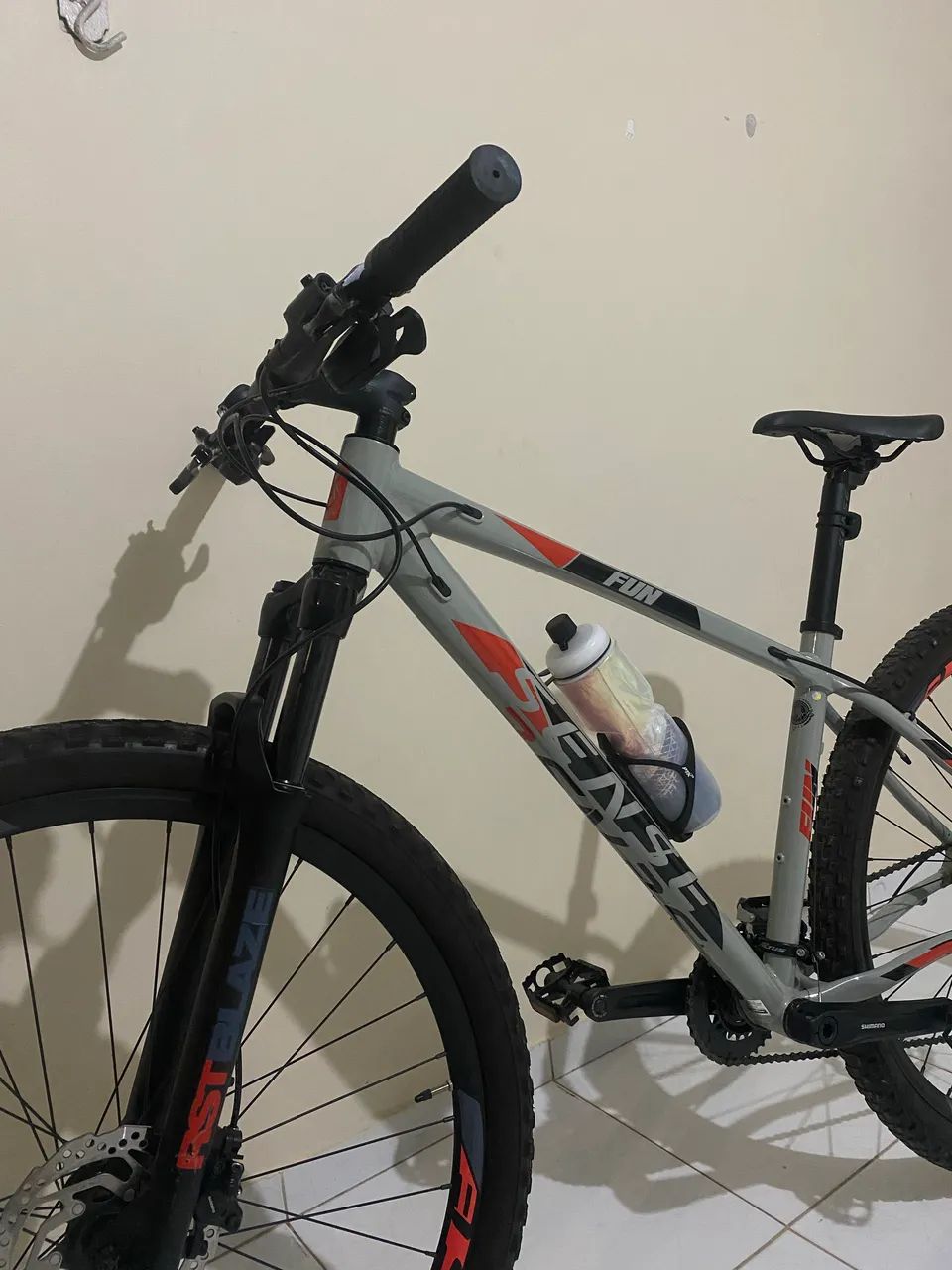 BIKE À VENDA! - Foto 4