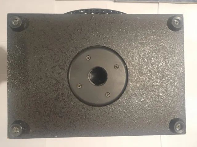 Caixa Passiva 12 polegadas 200w - Foto 5