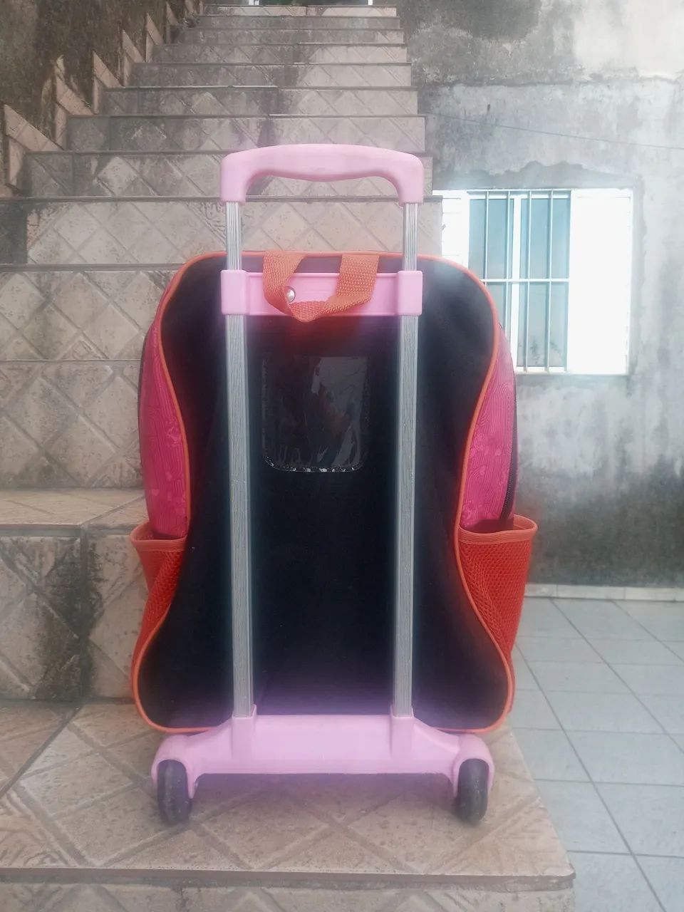 Mochila Meninas Super Poderosas  - Foto 2