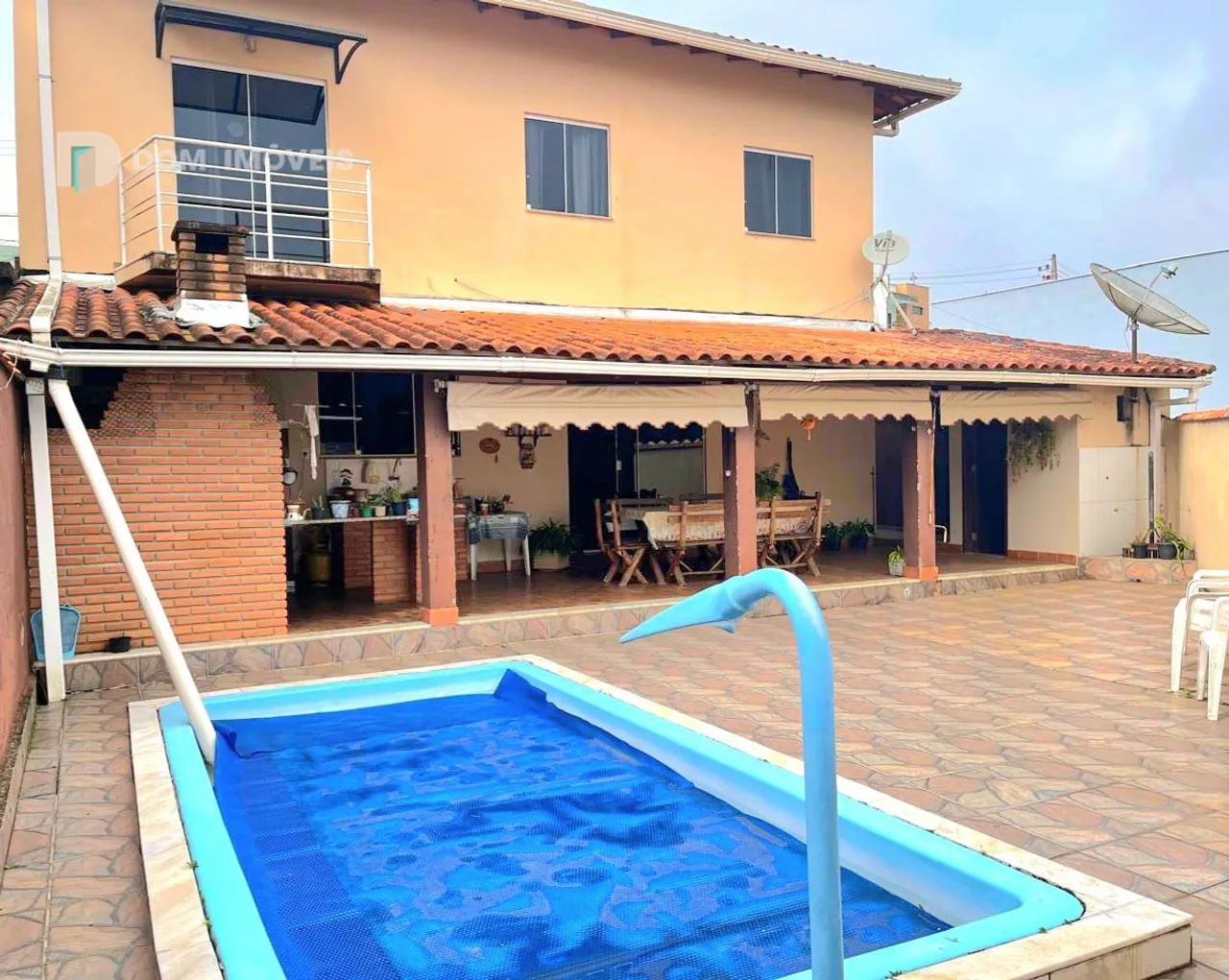 Casa 4 quartos - Aeroporto - Foto 5
