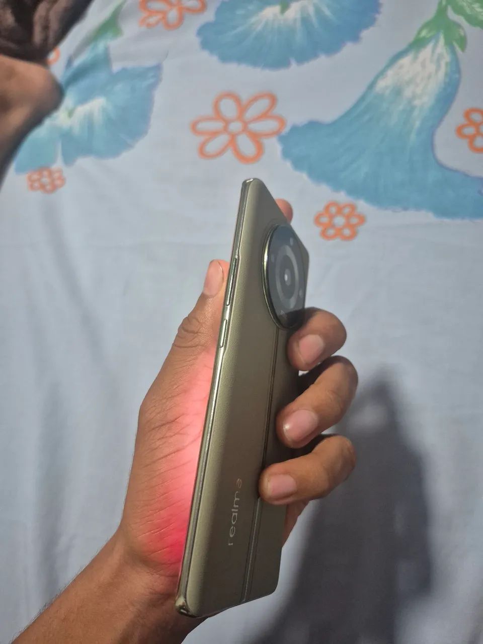 Realme 11 Pro+ 5G - Foto 3