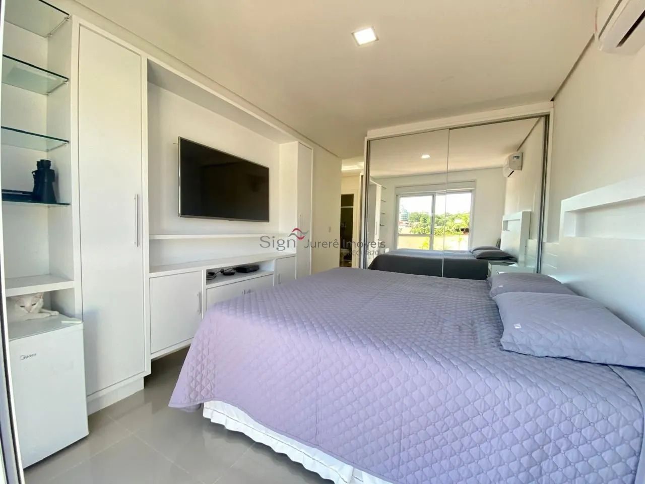 Apartamento com 4 quartos à venda, 230 m² - João Paulo - Florianópolis/SC - Foto 2