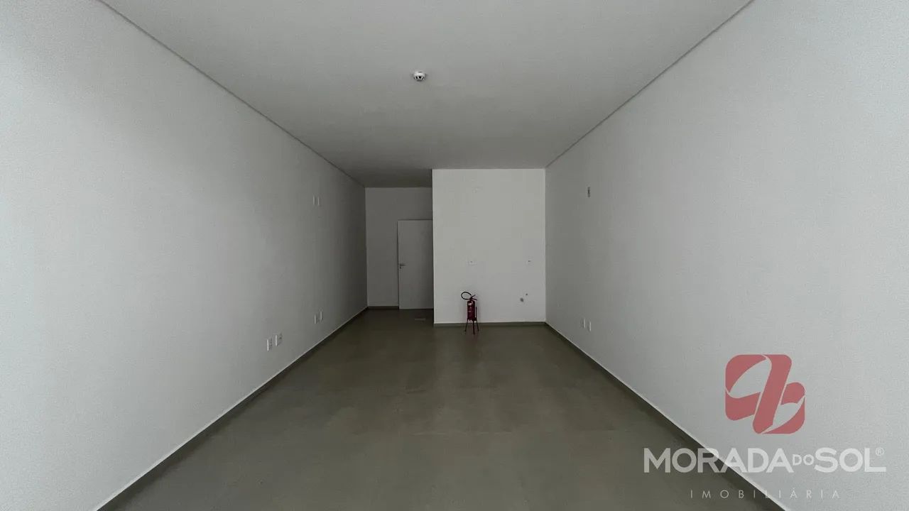 Sala para Locação em Meia Praia, Itapema - 68m² - Foto 3