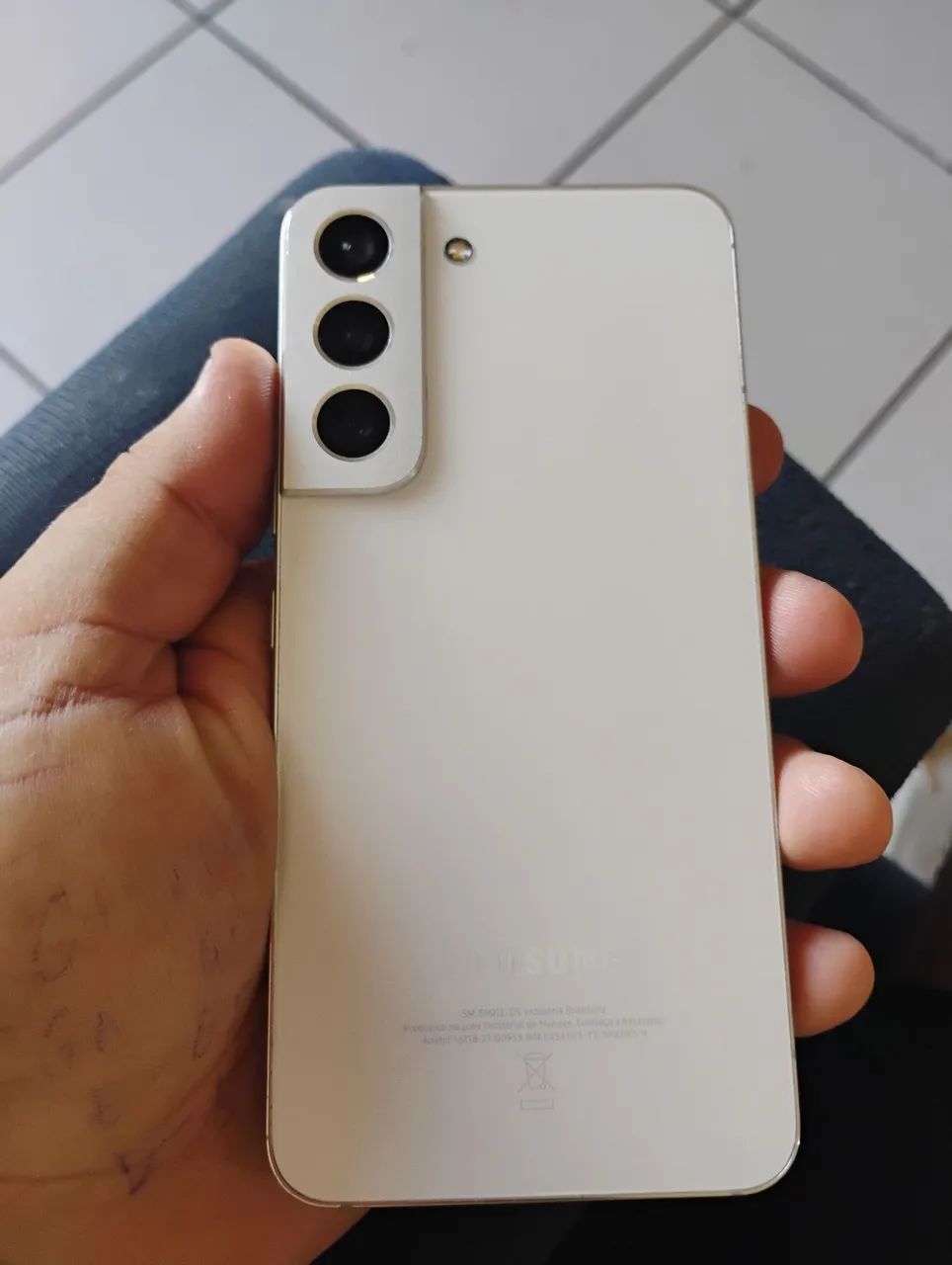 S22 5g  - Foto 4