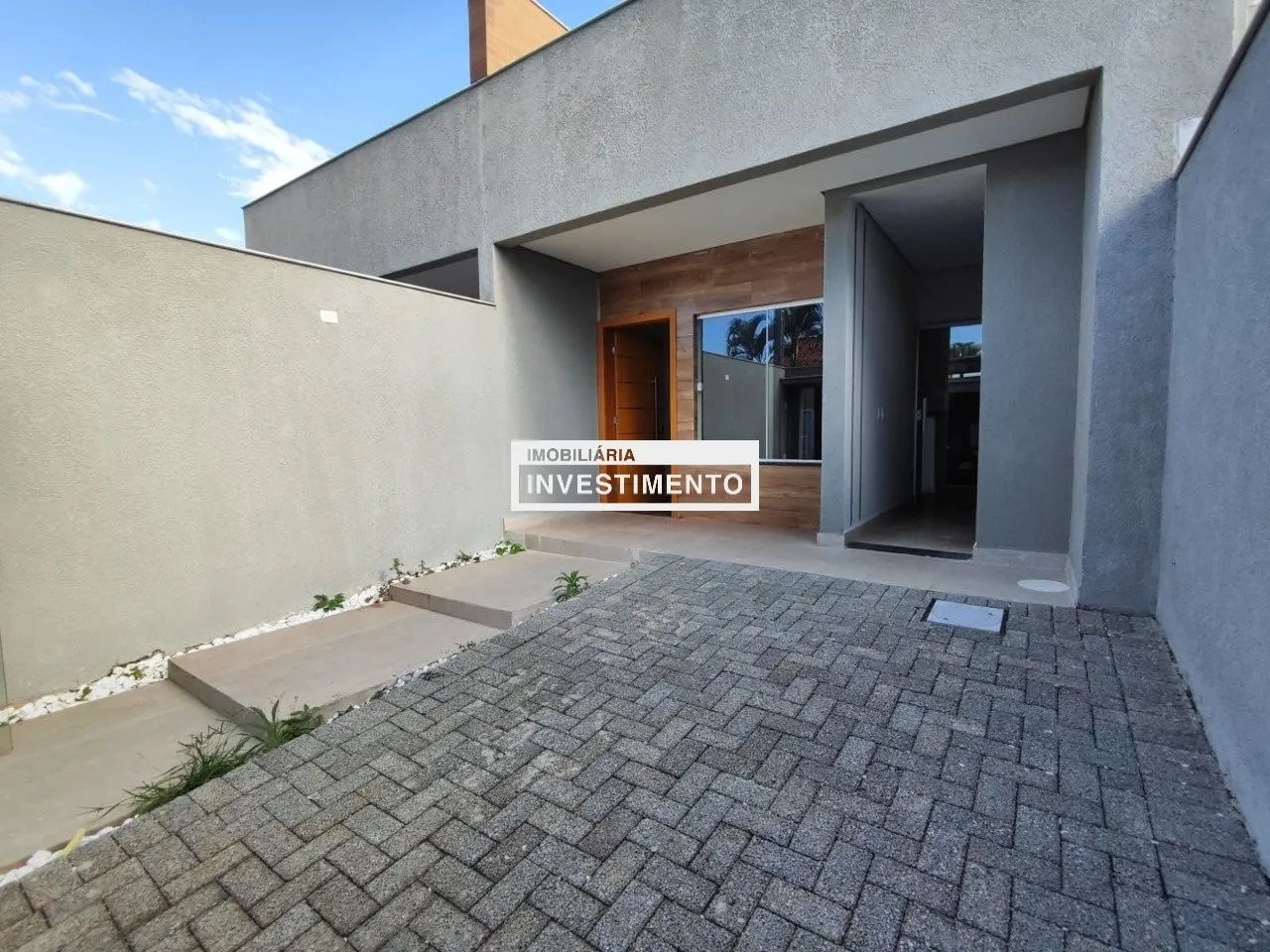 Casa para Locação com 3 quartos - Foto 2