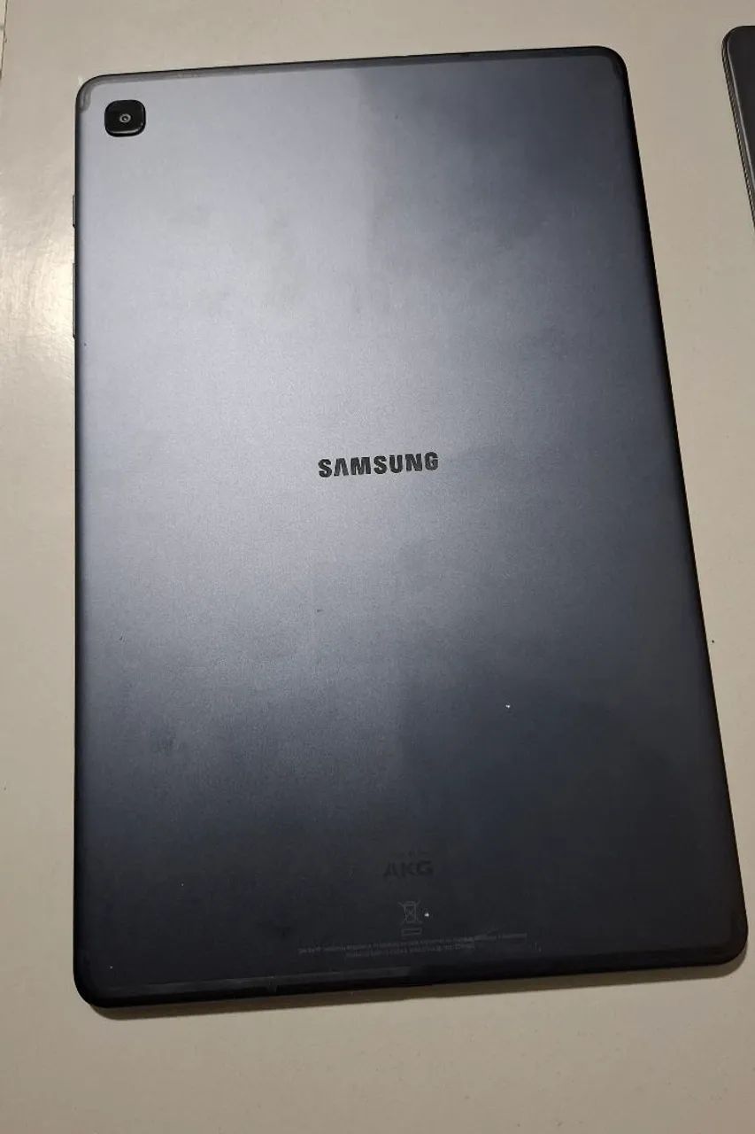 Samsung galaxy tab S6 Lite 128 GB - Foto 5