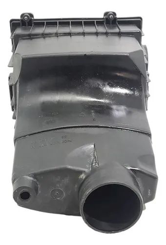 Caixa Filtro Ar  Citroën Xsara Picasso 2.0 2004 166006 - Foto 5
