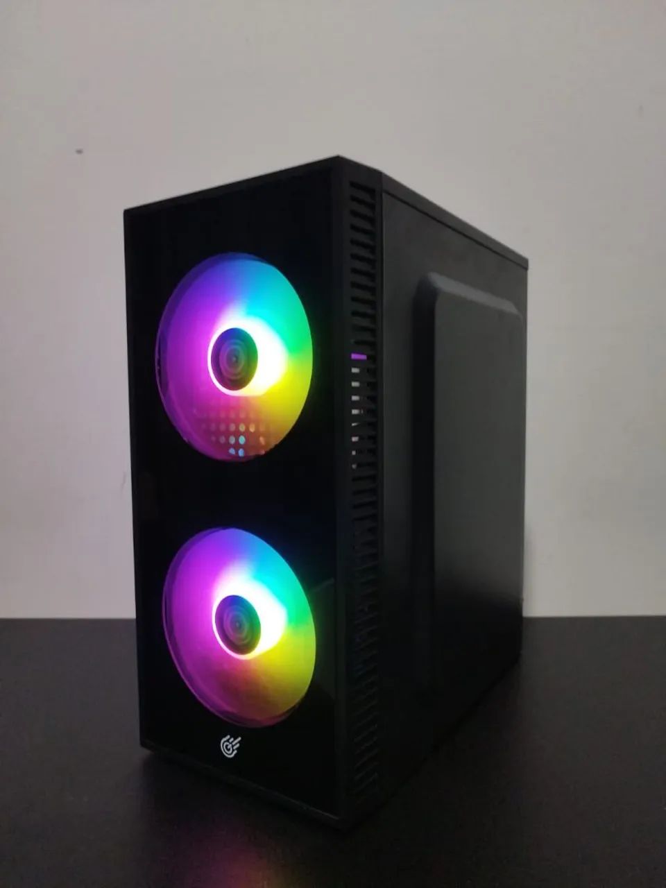 Computador Intel I5 + 8GB RAM + 500GB HD - Foto 5