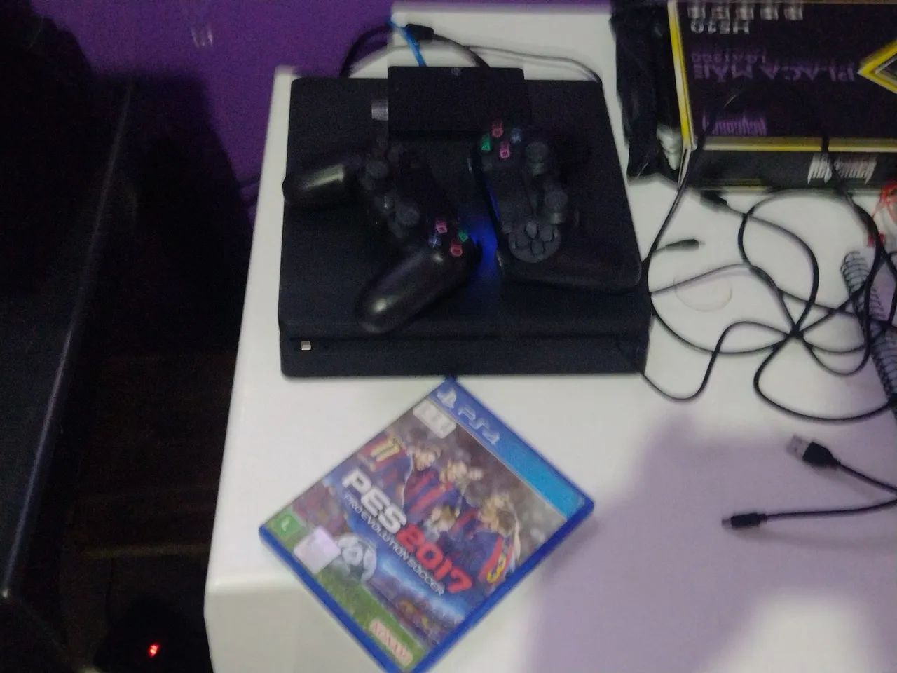 Playstation 4 - Foto 2