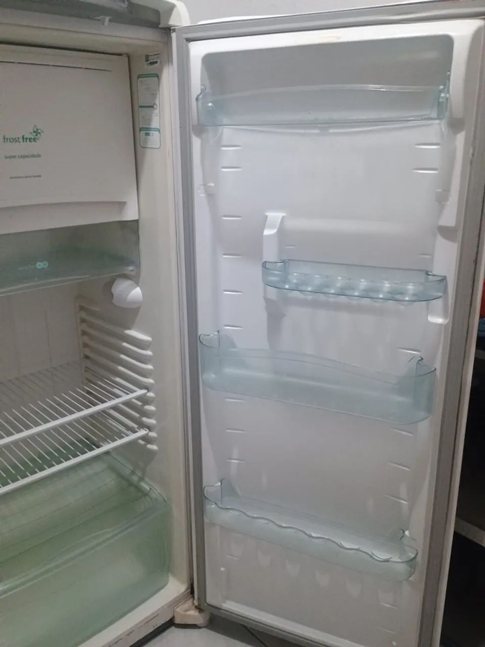 Geladeira cônsul  - Foto 2