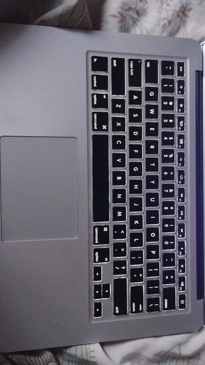 MacBook Air - Foto 2