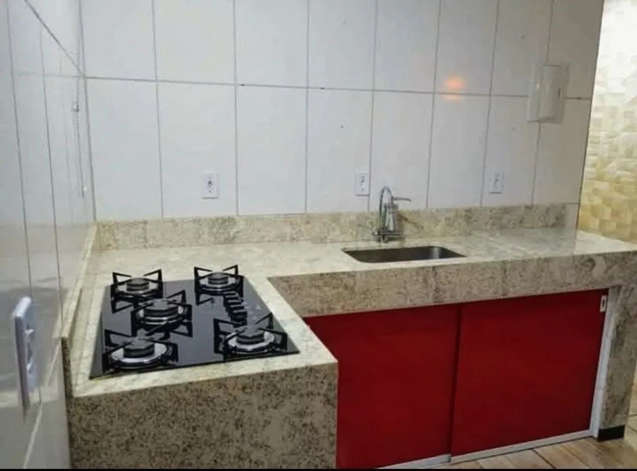 Casa Semi-mobiliada em Nova Iguaçú - Foto 2