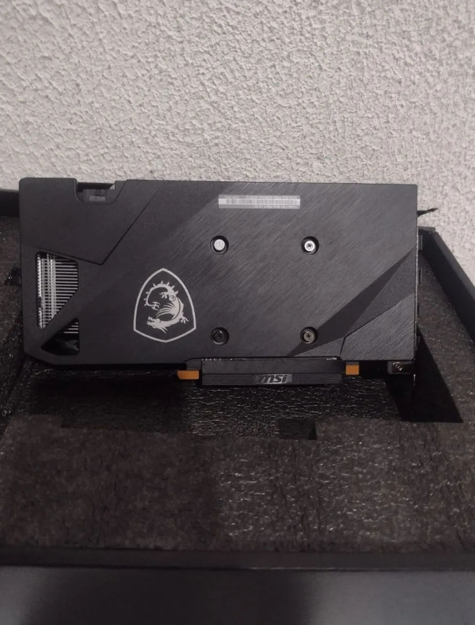 RX 6600 8GB MSI - Foto 4