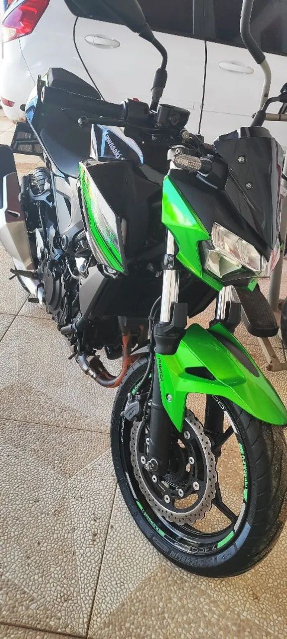 Z400 - Foto 4