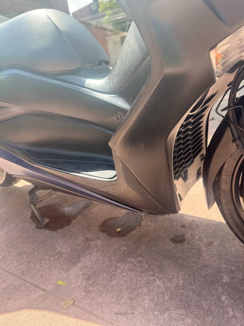 Vendo scooter Xmax  - Foto 5