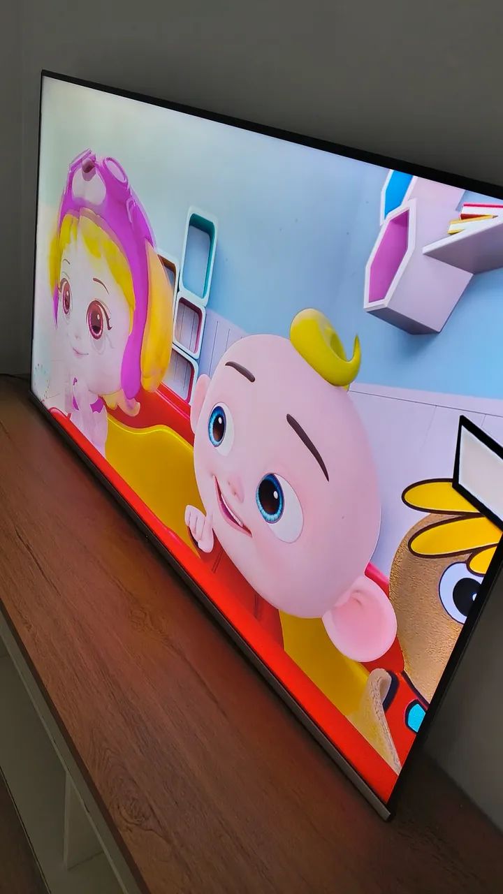Tv smart  - Foto 2