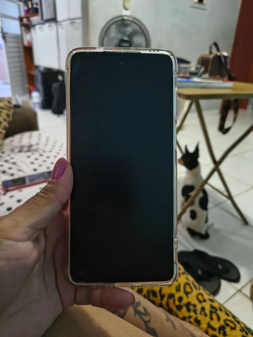 Celular moto g62 - Foto 2