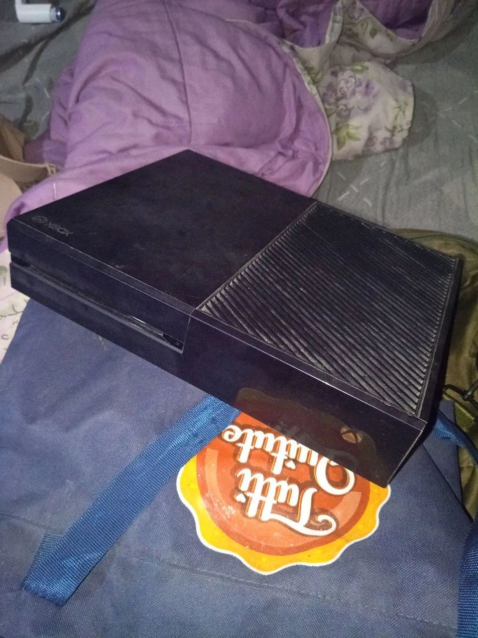 Xbox one