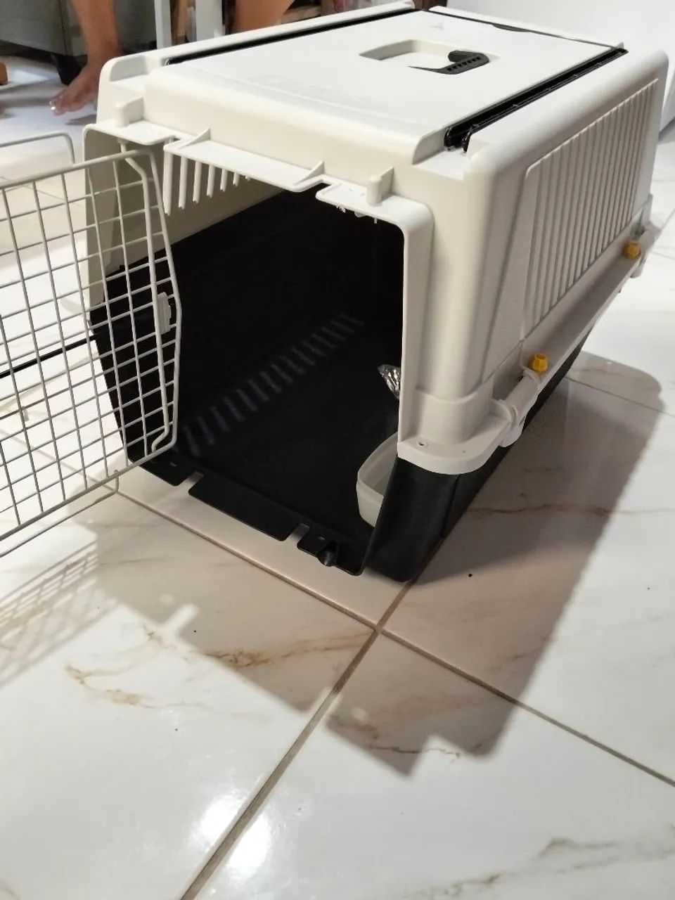 Caixa para transportar Petz  - Foto 2