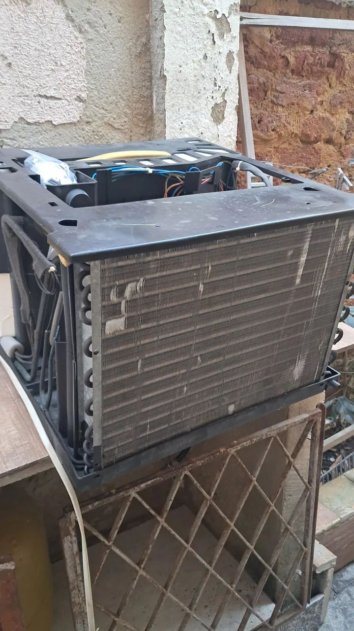 Ar condicionado Consul 7500 - Foto 4